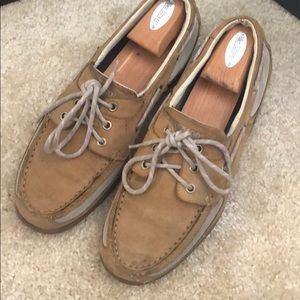 Sebago Boat shoes 10.5M